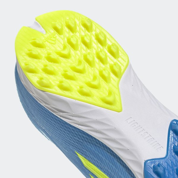 Kopačky turfy adidas F50 PRO LL TF - foto 7
