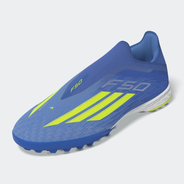 Kopačky turfy adidas F50 PRO LL TF - foto 9
