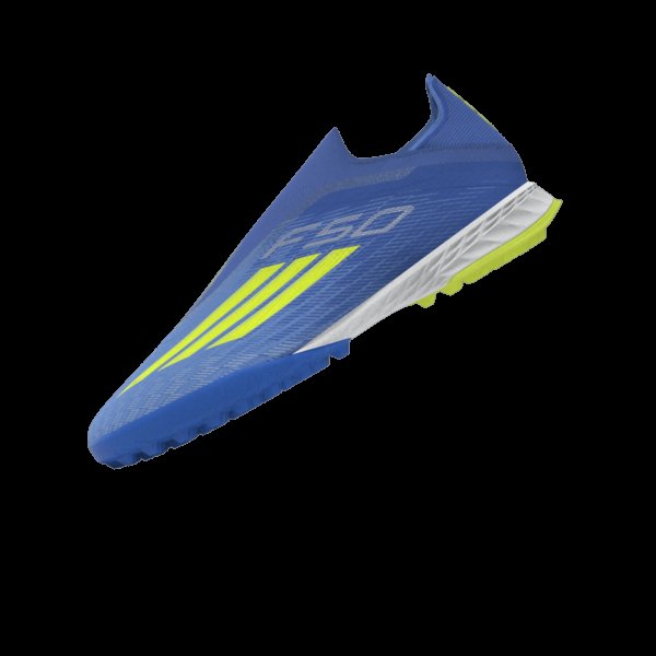 Kopačky turfy adidas F50 PRO LL TF - foto 12