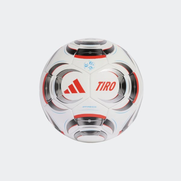 Fotbalový míč adidas TIRO PRO - foto 0