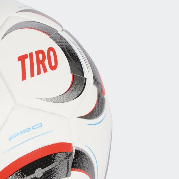 Fotbalový míč adidas TIRO PRO - foto 3