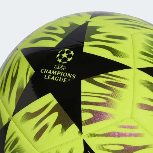 Fotbalový míč adidas UCL CLB F - foto 2
