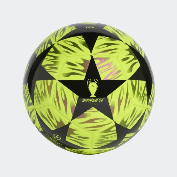 Fotbalový míč adidas UCL CLB F - foto 1