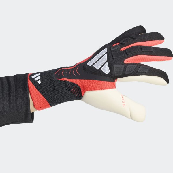 Brankářské rukavice adidas PRED GL PRO - foto 4