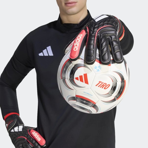 Brankářské rukavice adidas COPA GL LGE - foto 5