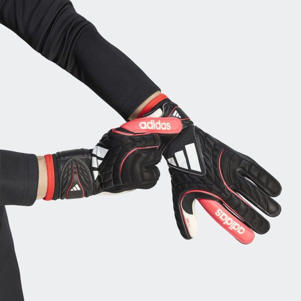 Brankářské rukavice adidas COPA GL LGE - foto 3