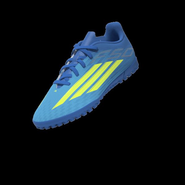 Dětské kopačky turfy adidas F50 CLUB TF J - foto 13