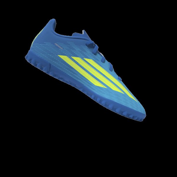 Dětské kopačky turfy adidas F50 CLUB TF J - foto 16
