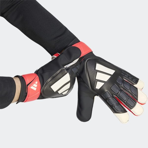 Brankářské rukavice adidas PRED GL TRN - foto 3