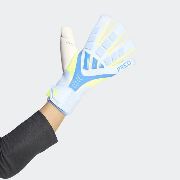 Brankářské rukavice adidas PRED GL PRO ST - foto 1