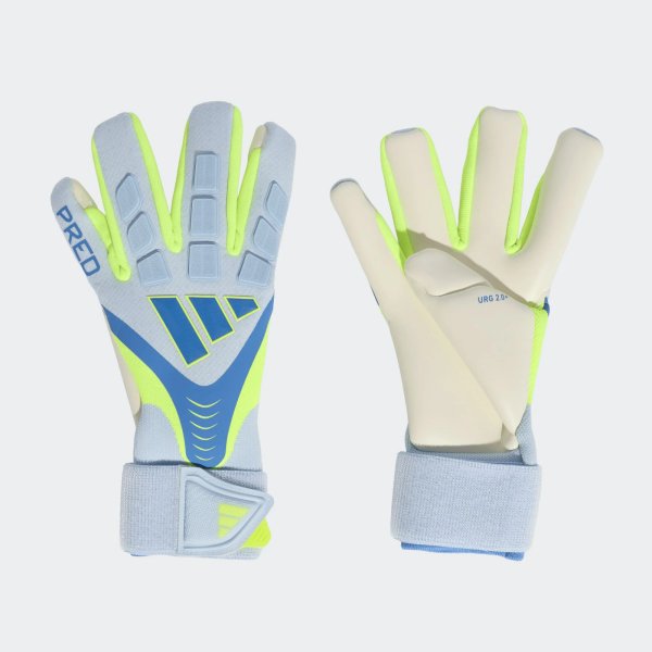 Brankářské rukavice adidas PRED GL PRO ST - foto 0