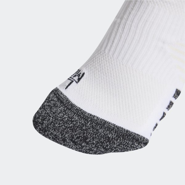 Štulpny adidas ADI26 SOCK 3S - foto 1