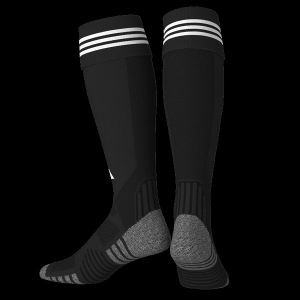 Štulpny adidas ADI26 SOCK 3S - foto 6