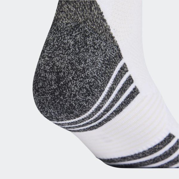 Štulpny adidas ADI26 SOCK 3S - foto 2