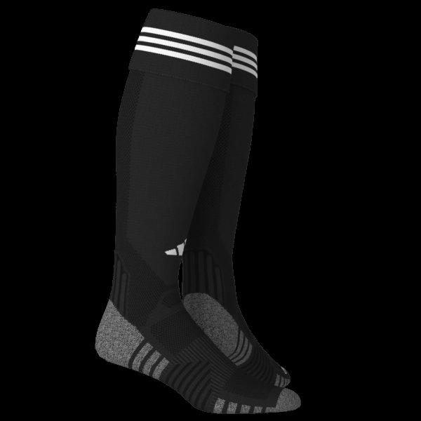 Štulpny adidas ADI26 SOCK 3S - foto 4