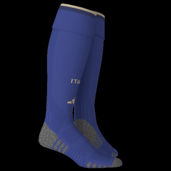 Štulpny adidas FIGC H SO - foto 4