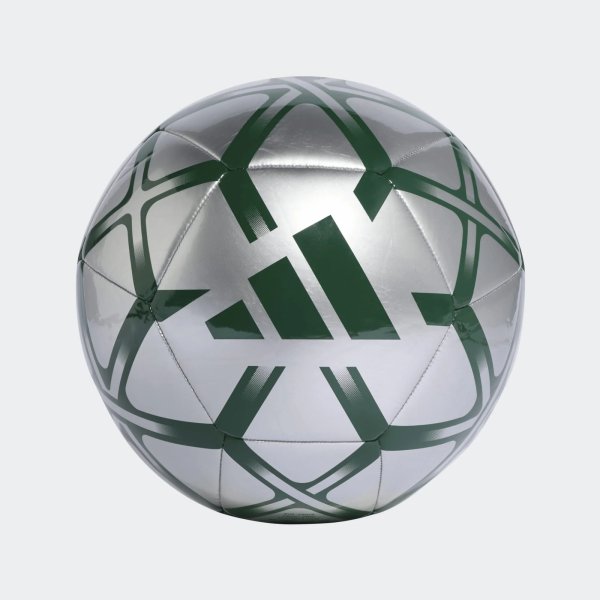 Fotbalový míč adidas STARLANCER CLB - foto 0