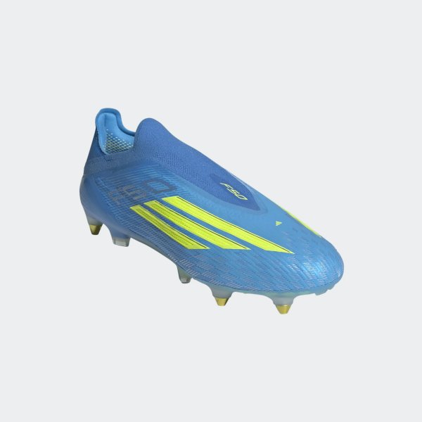 Kopačky kolíky adidas F50 ELITE LL SG - foto 4