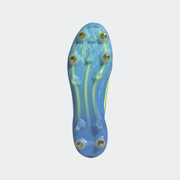 Kopačky kolíky adidas F50 ELITE LL SG - foto 2