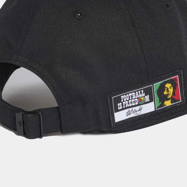 Kšiltovka adidas JFF BB CAP - foto 3