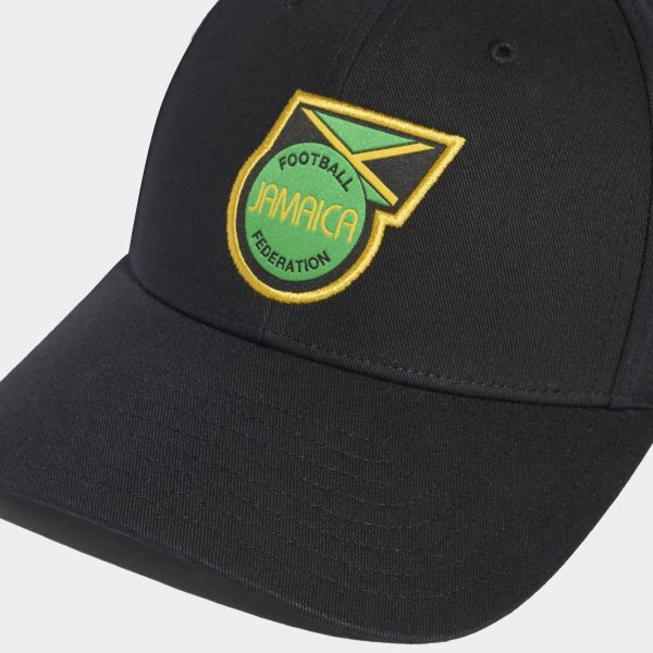 Kšiltovka adidas JFF BB CAP - foto 2