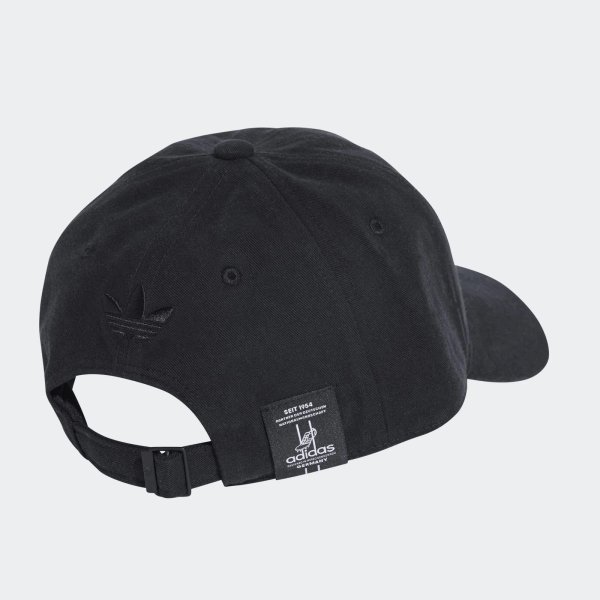 Kšiltovka adidas DFB DAD CAP - foto 1