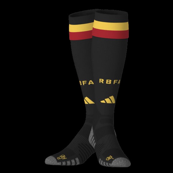 Štulpny adidas RBFA H SO - foto 9