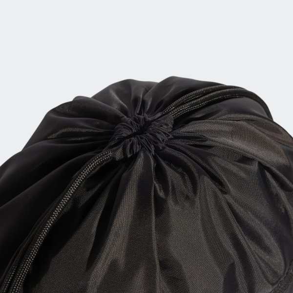 Pytel na záda adidas TIRO GYMSACK - foto 3