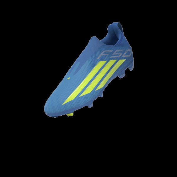 Dětské kopačky lisovky adidas F50 LEAGUE LL FG/MG J - foto 13