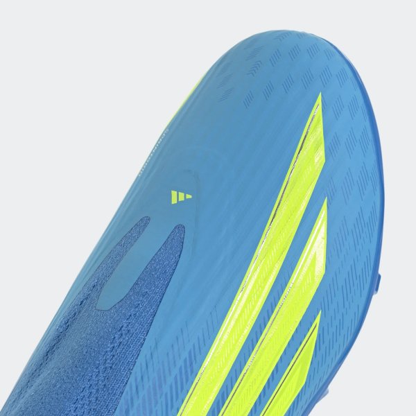 Dětské kopačky lisovky adidas F50 LEAGUE LL FG/MG J - foto 6
