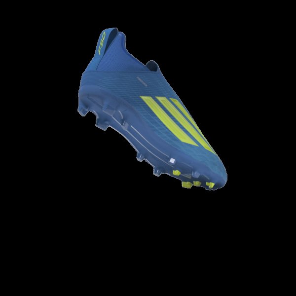 Dětské kopačky lisovky adidas F50 LEAGUE LL FG/MG J - foto 17