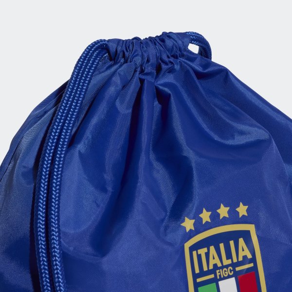 Pytel na záda adidas FIGC GYMSACK - foto 3