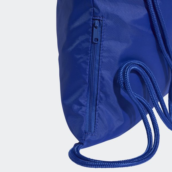 Pytel na záda adidas FIGC GYMSACK - foto 2