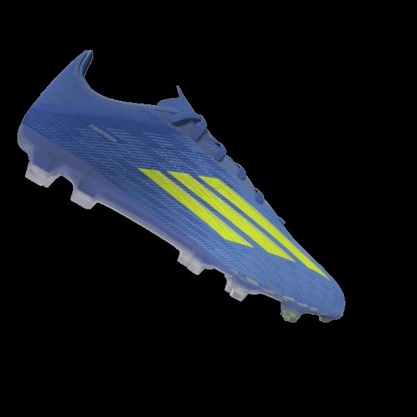 Kopačky lisovky adidas F50 PRO FG - foto 11
