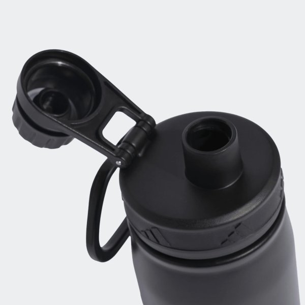 Láhev adidas JFF MET BOTTLE - foto 2