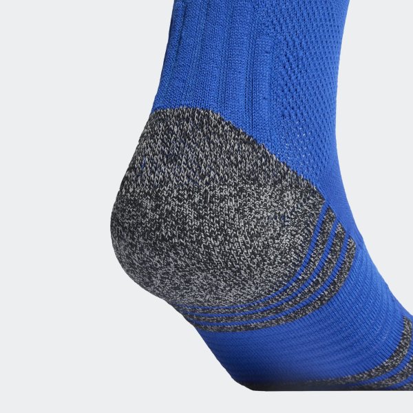 Štulpny adidas ADI26 SOCK 3S - foto 2