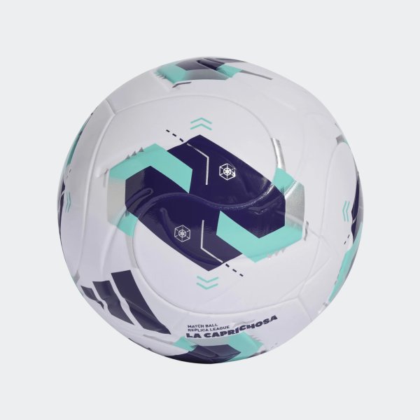 Fotbalový míč adidas QNS LEAGUE LGE - foto 1