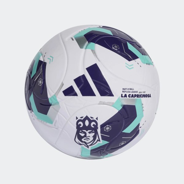 Fotbalový míč adidas QNS LEAGUE LGE - foto 0