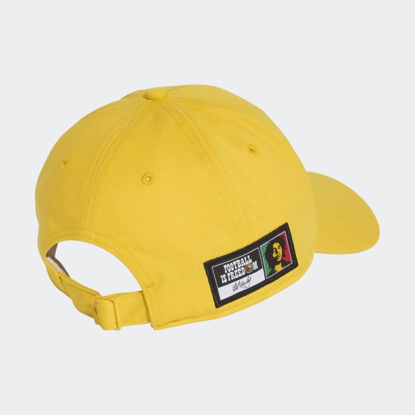 Kšiltovka adidas JFF BB CAP - foto 1