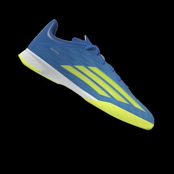 Dětské sálové kopačky adidas F50 LEAGUE IN J - foto 16