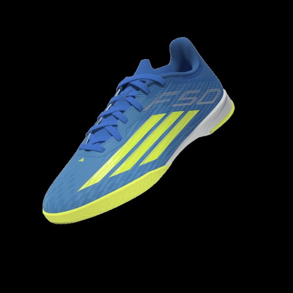 Dětské sálové kopačky adidas F50 LEAGUE IN J - foto 13