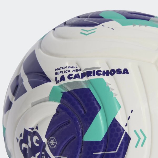 Fotbalový míč adidas QNS LEAGUE MIN - foto 3