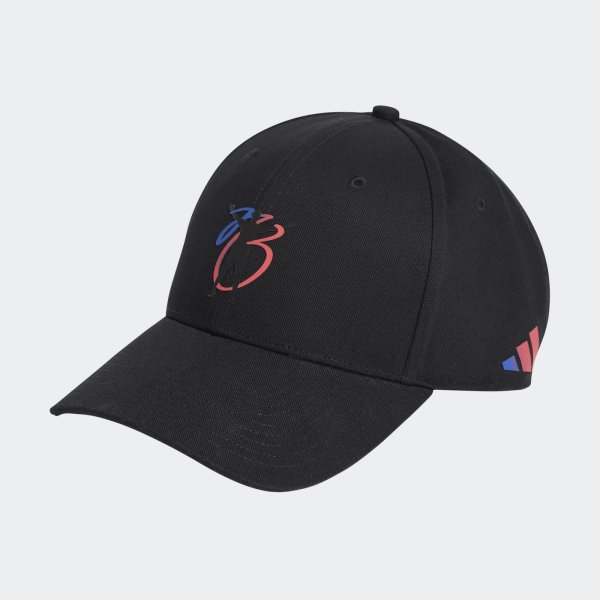 Kšiltovka adidas JB CAP - foto 0