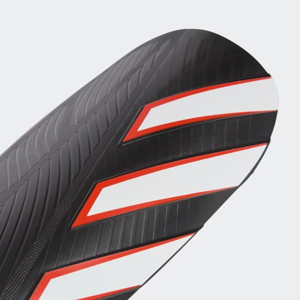 Chrániče adidas TIRO SG EU CLB - foto 1