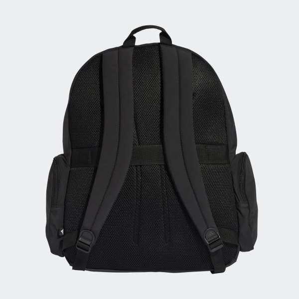 Batoh adidas JB SUPSIZE BP - foto 1