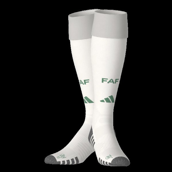 Štulpny adidas FAF H SO - foto 9