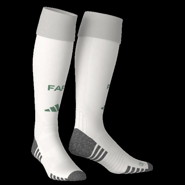 Štulpny adidas FAF H SO - foto 3
