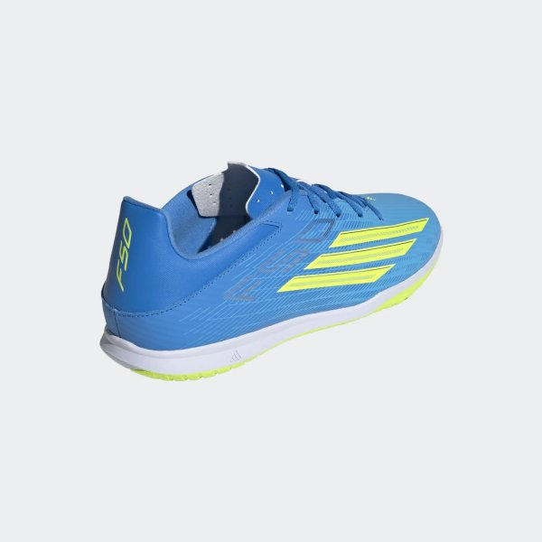 Sálové kopačky adidas F50 CLUB IN - foto 5