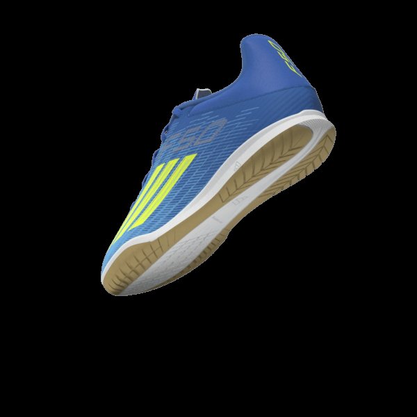 Sálové kopačky adidas F50 CLUB IN - foto 19