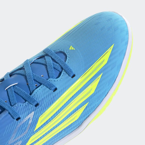 Sálové kopačky adidas F50 CLUB IN - foto 7